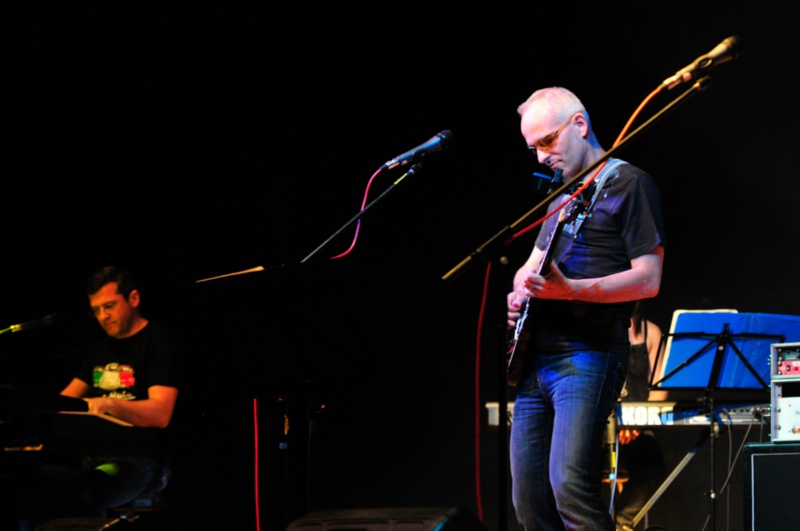 The Kings Live in Montirone